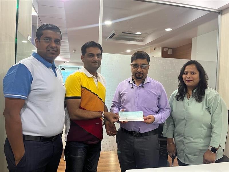 Child Vision Foundation