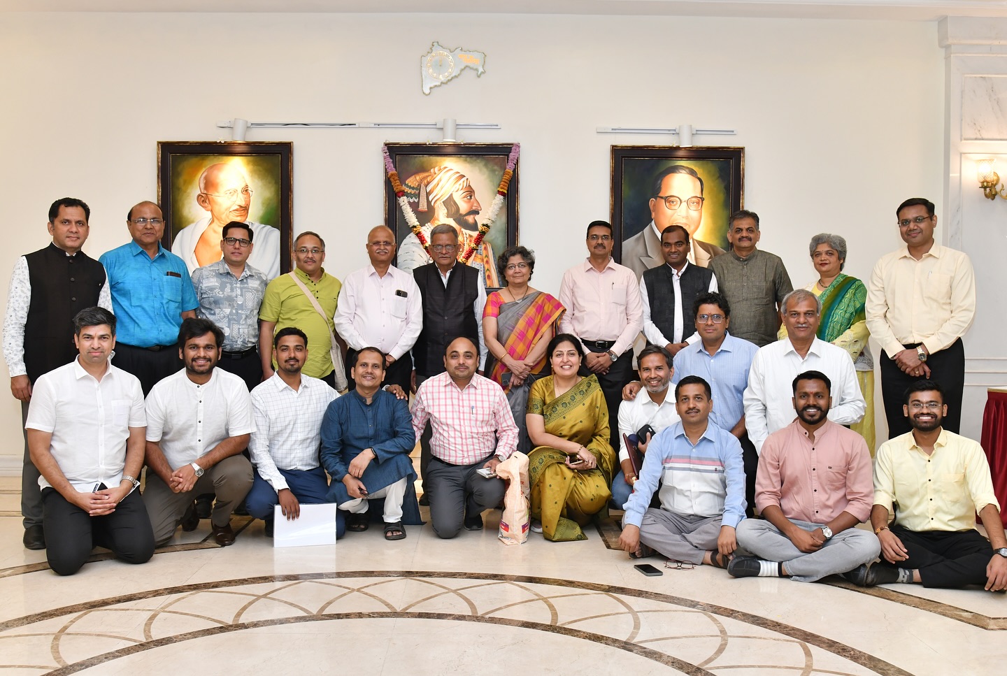 One Week for Nation Documentary