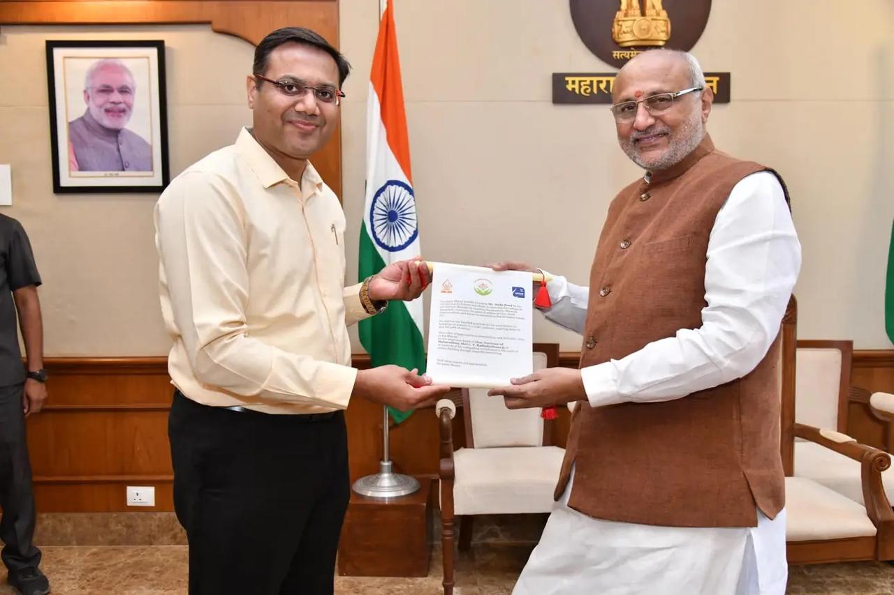 One Week for Nation Documentary